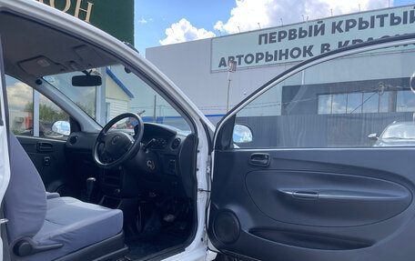 Daihatsu Mira VI, 2007 год, 268 000 рублей, 9 фотография