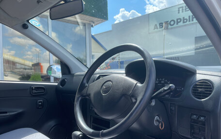 Daihatsu Mira VI, 2007 год, 268 000 рублей, 12 фотография