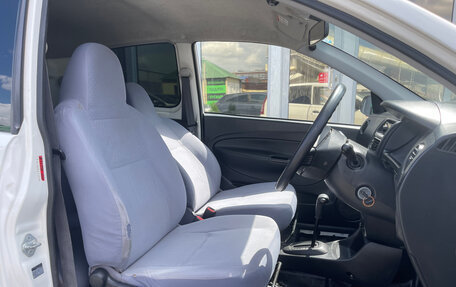 Daihatsu Mira VI, 2007 год, 268 000 рублей, 10 фотография