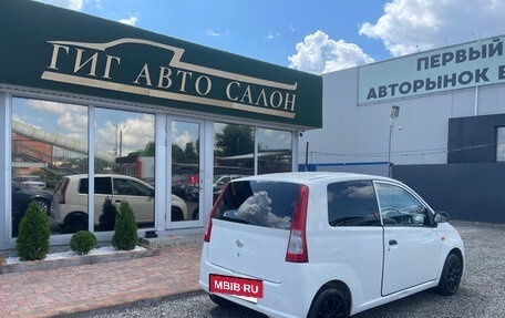 Daihatsu Mira VI, 2007 год, 268 000 рублей, 7 фотография