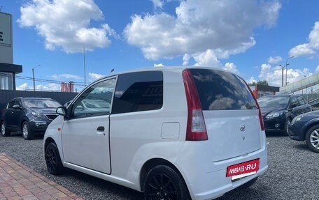 Daihatsu Mira VI, 2007 год, 268 000 рублей, 5 фотография