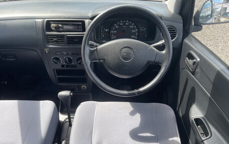 Daihatsu Mira VI, 2007 год, 268 000 рублей, 21 фотография