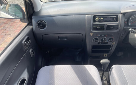 Daihatsu Mira VI, 2007 год, 268 000 рублей, 19 фотография