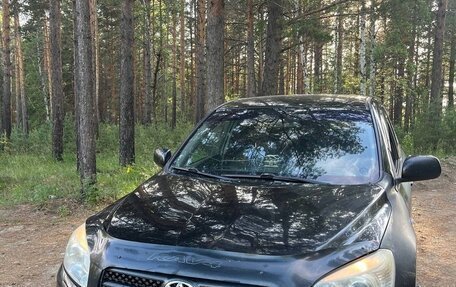 Toyota RAV4, 2008 год, 1 400 000 рублей, 2 фотография
