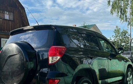 Toyota RAV4, 2008 год, 1 400 000 рублей, 3 фотография