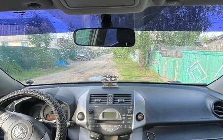 Toyota RAV4, 2008 год, 1 400 000 рублей, 6 фотография