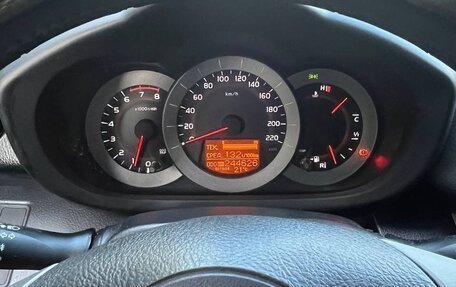 Toyota RAV4, 2008 год, 1 400 000 рублей, 7 фотография