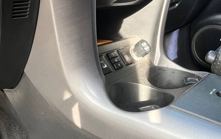 Toyota RAV4, 2008 год, 1 400 000 рублей, 8 фотография