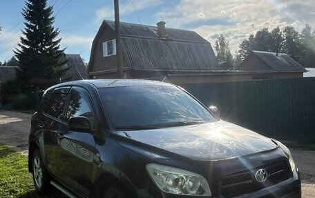 Toyota RAV4, 2008 год, 1 400 000 рублей, 5 фотография