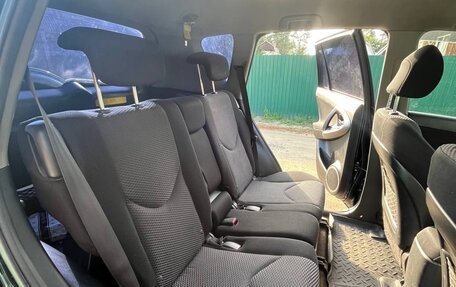 Toyota RAV4, 2008 год, 1 400 000 рублей, 10 фотография