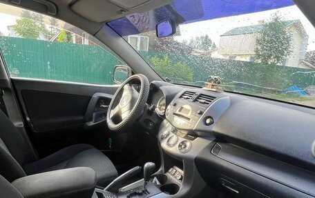 Toyota RAV4, 2008 год, 1 400 000 рублей, 11 фотография