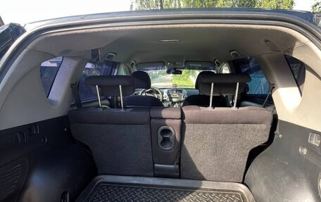 Toyota RAV4, 2008 год, 1 400 000 рублей, 9 фотография