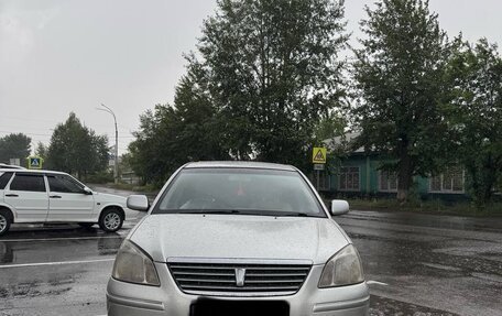 Toyota Premio, 2004 год, 680 000 рублей, 2 фотография