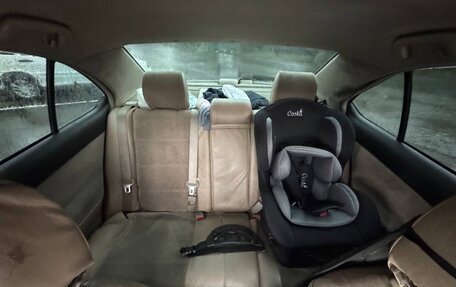 Toyota Premio, 2004 год, 680 000 рублей, 8 фотография