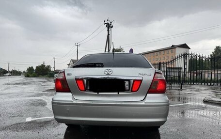 Toyota Premio, 2004 год, 680 000 рублей, 4 фотография