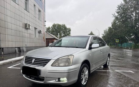 Toyota Premio, 2004 год, 680 000 рублей, 6 фотография