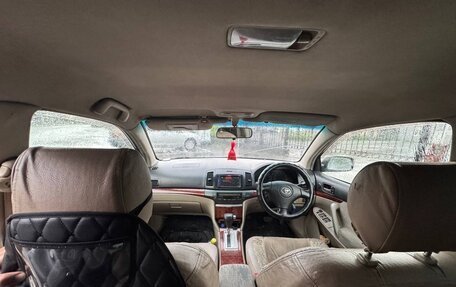 Toyota Premio, 2004 год, 680 000 рублей, 7 фотография