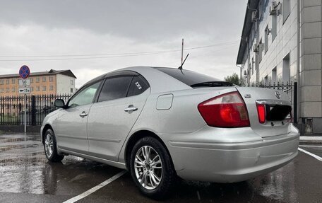 Toyota Premio, 2004 год, 680 000 рублей, 5 фотография