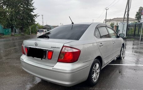 Toyota Premio, 2004 год, 680 000 рублей, 3 фотография