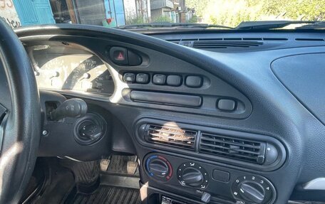 Chevrolet Niva I рестайлинг, 2012 год, 805 000 рублей, 8 фотография