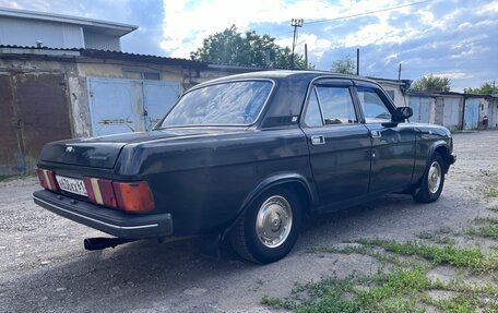 ГАЗ 31029 «Волга», 1996 год, 200 000 рублей, 23 фотография