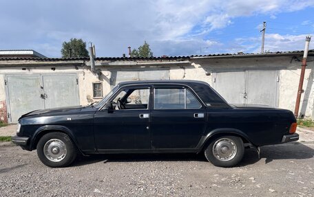 ГАЗ 31029 «Волга», 1996 год, 200 000 рублей, 20 фотография