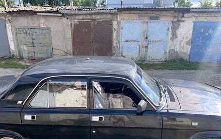 ГАЗ 31029 «Волга», 1996 год, 200 000 рублей, 14 фотография