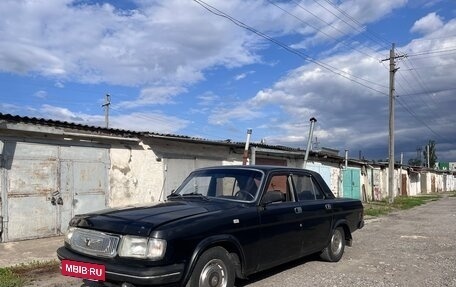 ГАЗ 31029 «Волга», 1996 год, 200 000 рублей, 19 фотография
