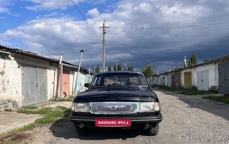 ГАЗ 31029 «Волга», 1996 год, 200 000 рублей, 18 фотография