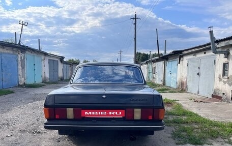 ГАЗ 31029 «Волга», 1996 год, 200 000 рублей, 22 фотография