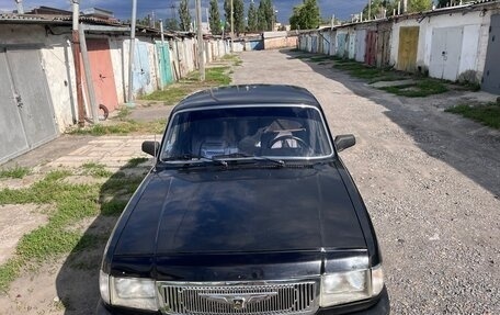 ГАЗ 31029 «Волга», 1996 год, 200 000 рублей, 12 фотография