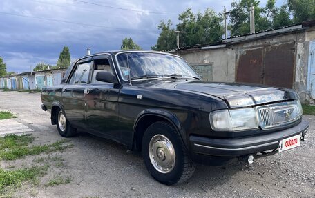 ГАЗ 31029 «Волга», 1996 год, 200 000 рублей, 25 фотография