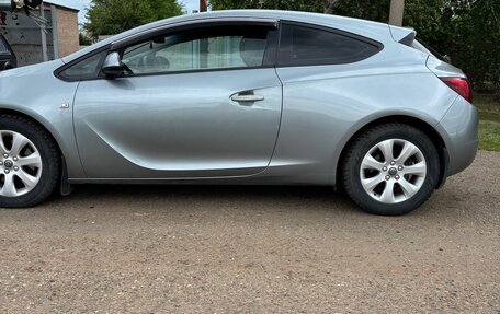 Opel Astra OPC J, 2014 год, 888 000 рублей, 2 фотография