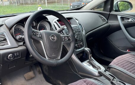 Opel Astra OPC J, 2014 год, 888 000 рублей, 6 фотография