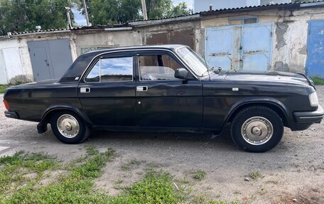 ГАЗ 31029 «Волга», 1996 год, 200 000 рублей, 24 фотография
