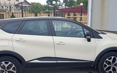 Renault Kaptur I рестайлинг, 2018 год, 1 600 000 рублей, 3 фотография