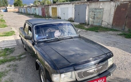 ГАЗ 31029 «Волга», 1996 год, 200 000 рублей, 15 фотография