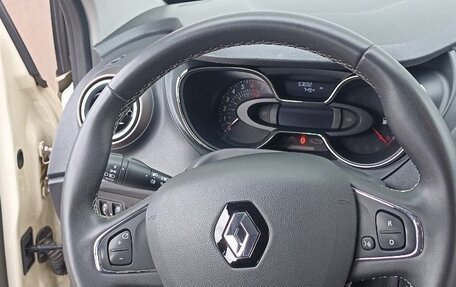 Renault Kaptur I рестайлинг, 2018 год, 1 600 000 рублей, 5 фотография