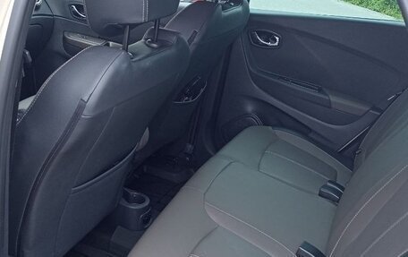 Renault Kaptur I рестайлинг, 2018 год, 1 600 000 рублей, 9 фотография