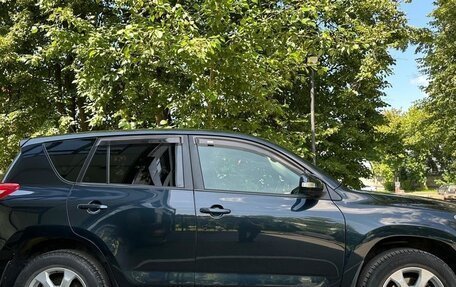 Toyota RAV4, 2011 год, 1 600 000 рублей, 4 фотография