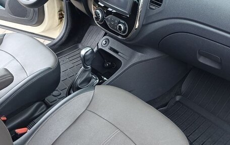 Renault Kaptur I рестайлинг, 2018 год, 1 600 000 рублей, 7 фотография