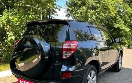 Toyota RAV4, 2011 год, 1 600 000 рублей, 5 фотография