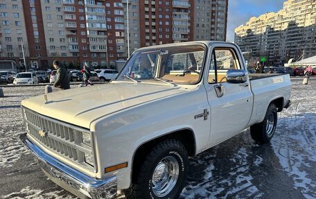 Chevrolet C/K, 1982 год, 5 800 000 рублей, 2 фотография