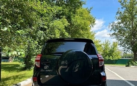 Toyota RAV4, 2011 год, 1 600 000 рублей, 6 фотография