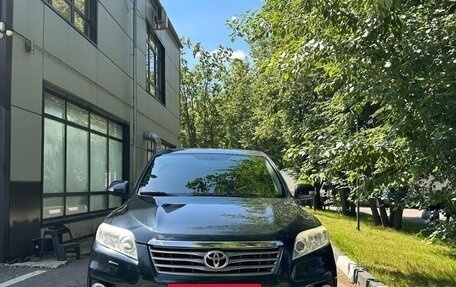 Toyota RAV4, 2011 год, 1 600 000 рублей, 2 фотография