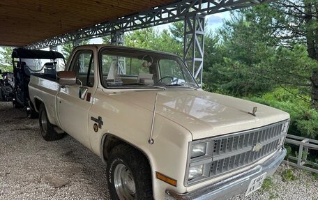 Chevrolet C/K, 1982 год, 5 800 000 рублей, 5 фотография