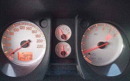 Mitsubishi Outlander III рестайлинг 3, 2006 год, 600 000 рублей, 12 фотография
