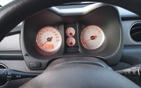 Mitsubishi Outlander III рестайлинг 3, 2006 год, 600 000 рублей, 13 фотография