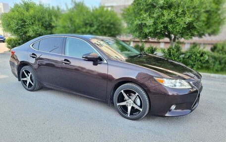 Lexus ES VII, 2013 год, 2 250 000 рублей, 5 фотография