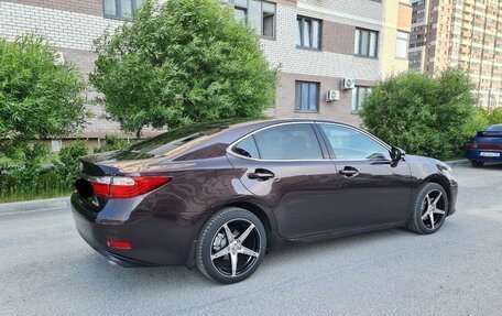 Lexus ES VII, 2013 год, 2 250 000 рублей, 7 фотография